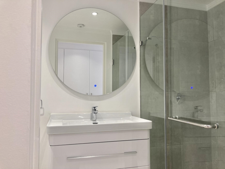 To Let 2 Bedroom Property for Rent in Newlands Western Cape